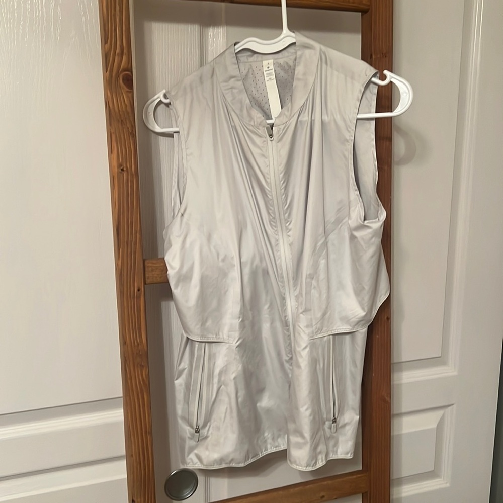 Lululemon vest